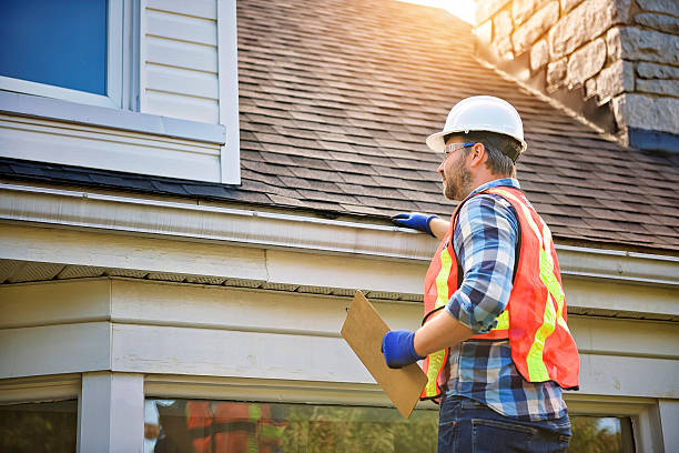 Trusted Storm Damage Roof Repair service in Windsor, VA - Brentwood Metal Roofing